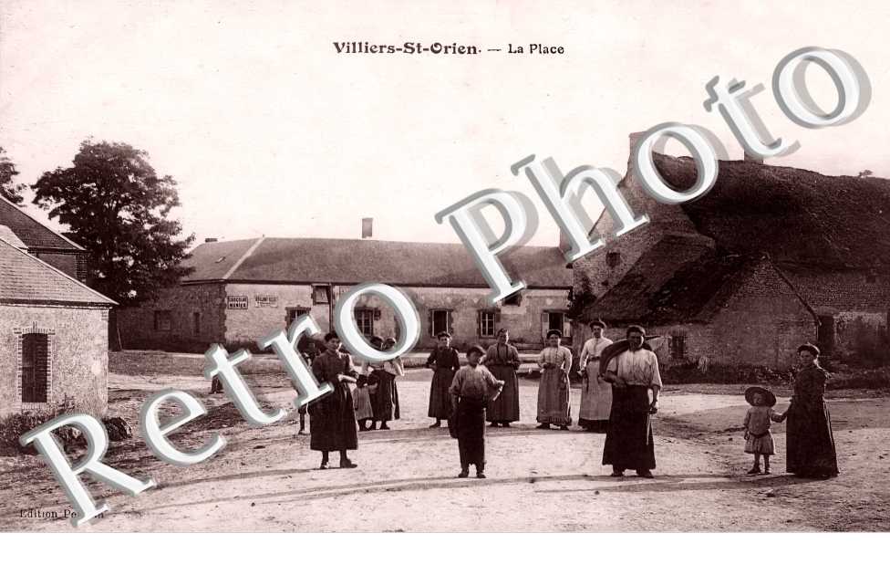 la Place