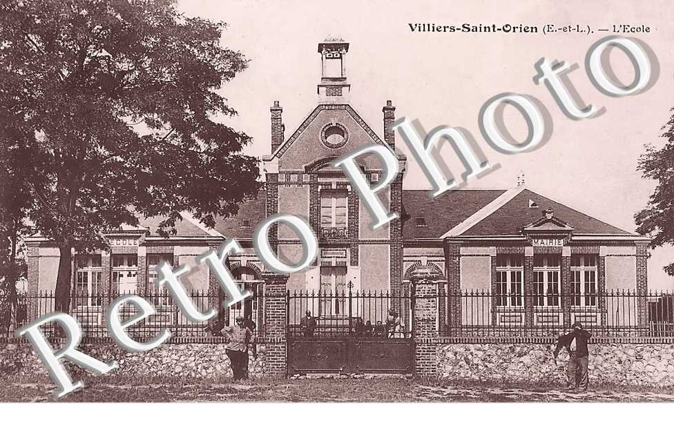 l'école