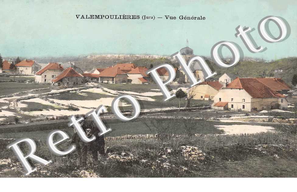 vue générale