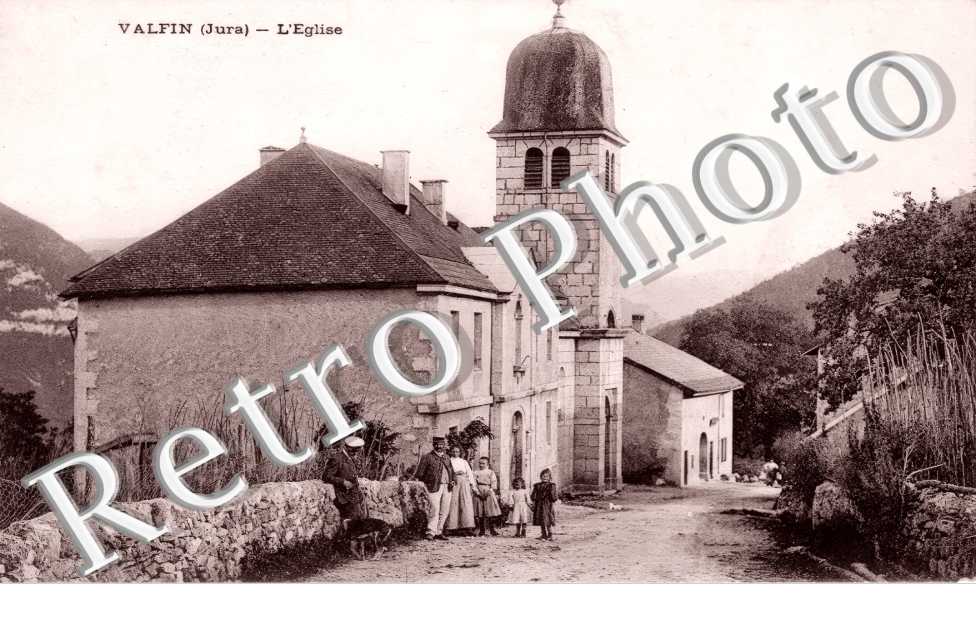 l'église