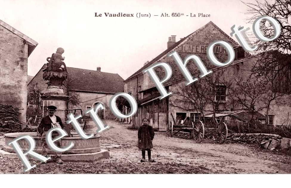 la Place