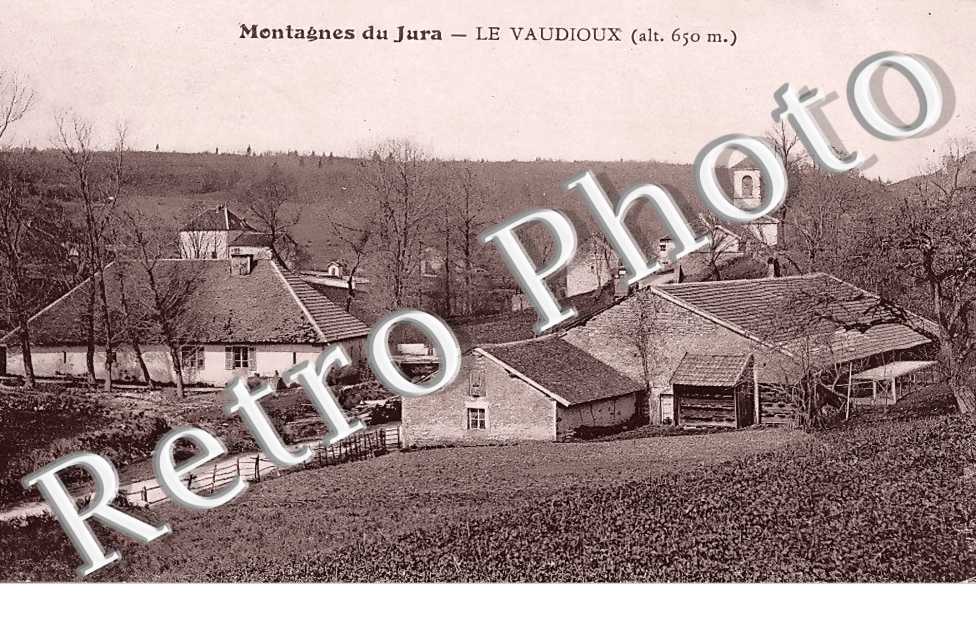 vue générale