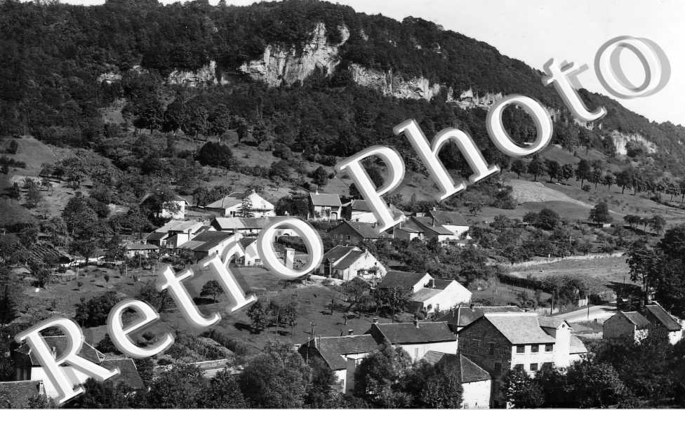 vue générale