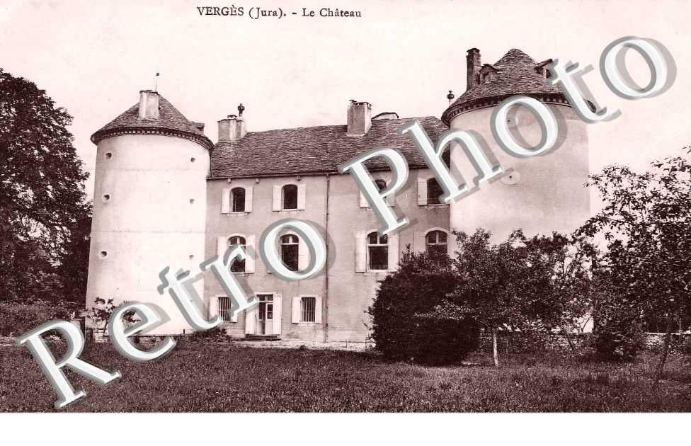 le Château