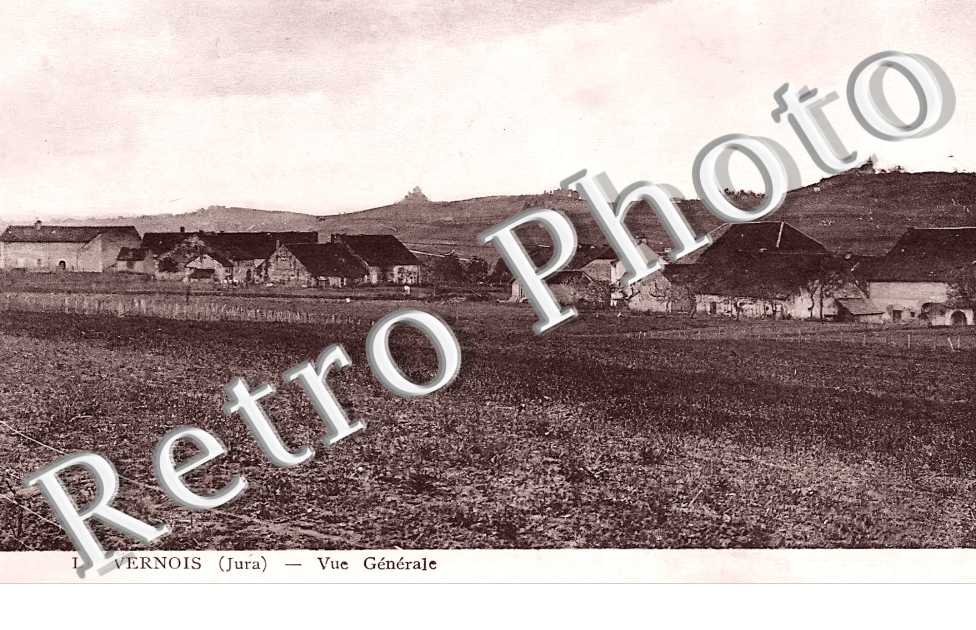 vue générale