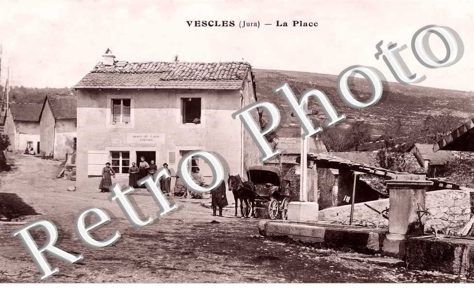la Place