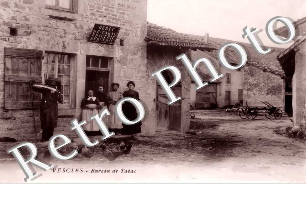 bureau de tabac