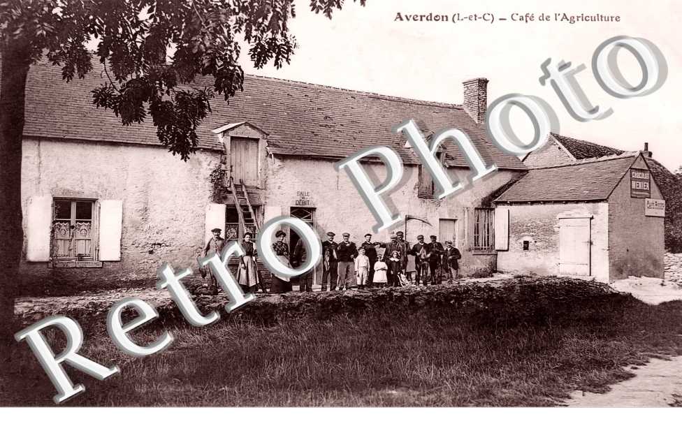 café de l'Agriculture