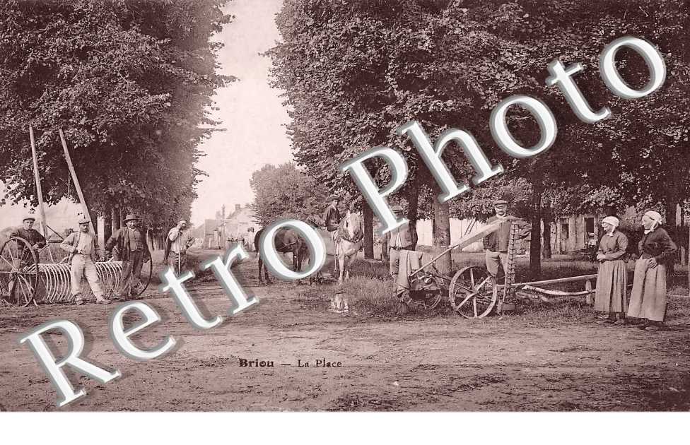 la Place