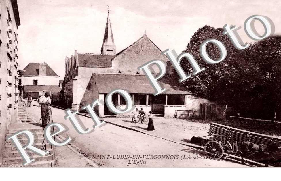l'église