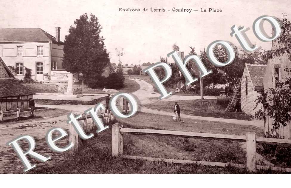 LA PLACE