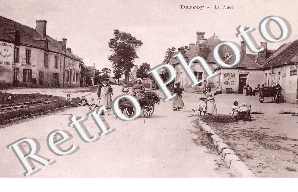 la Place