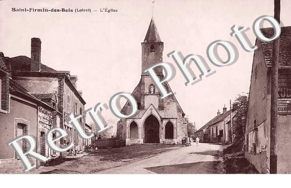 l'église