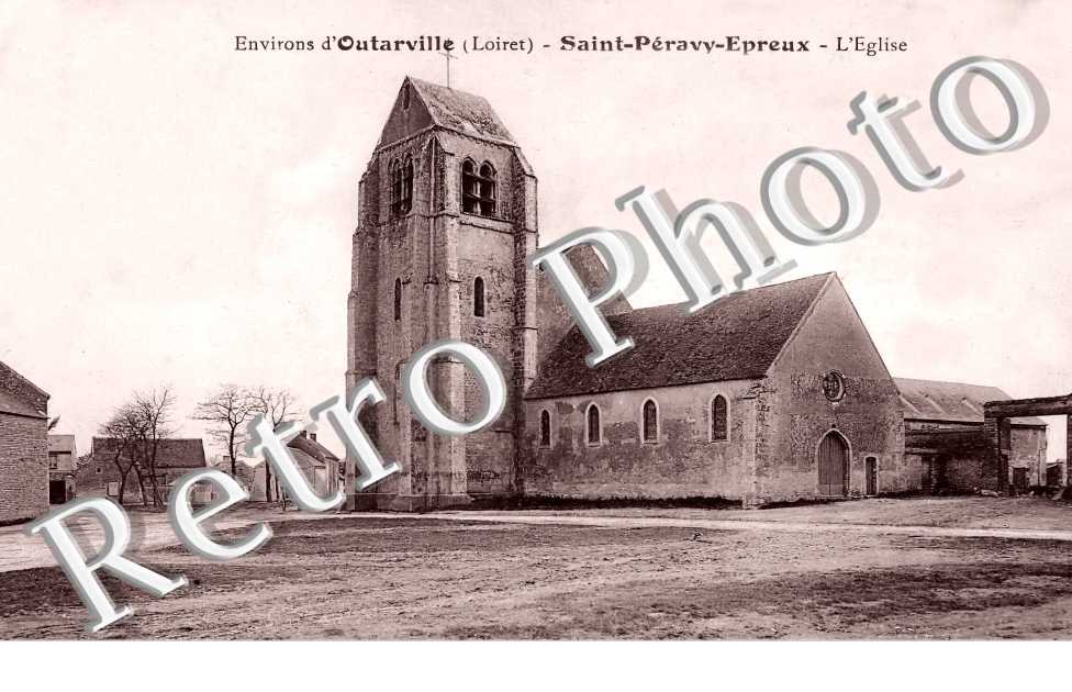 l'église