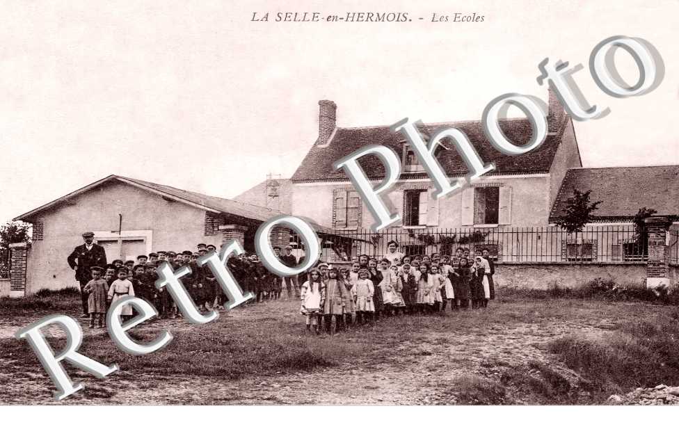 les écoles