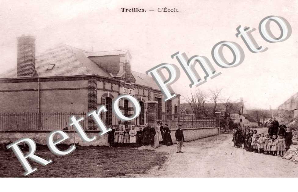l'école
