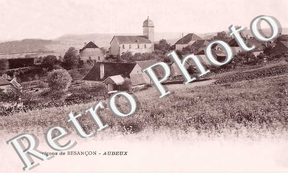 vue générale