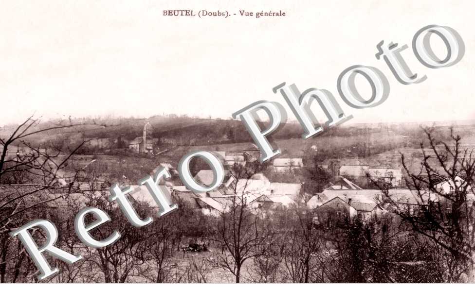 vue générale
