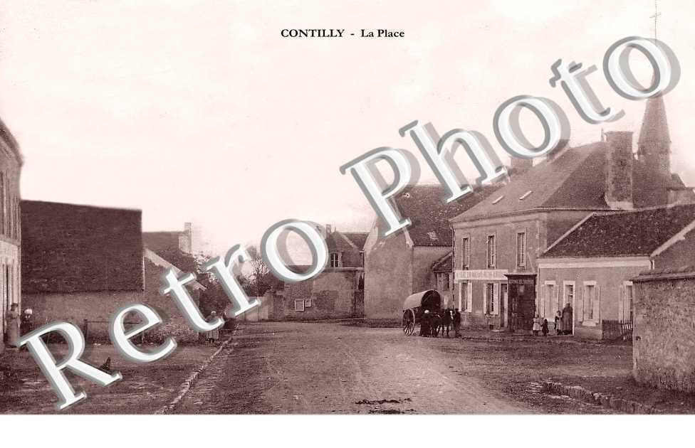 la Place