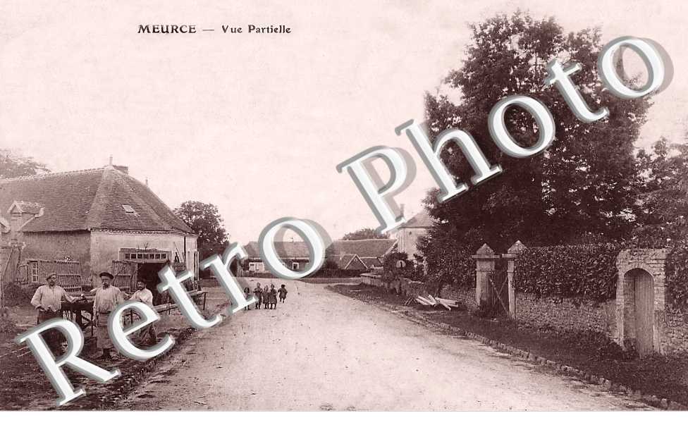 vue partielle