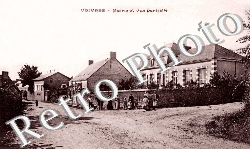 mairie
