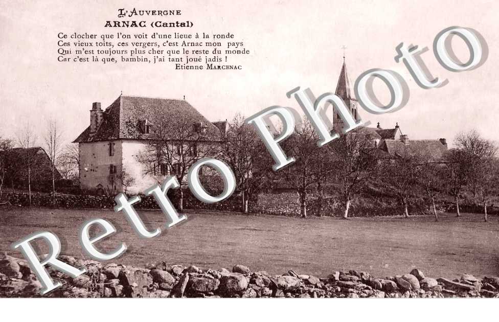vue générale