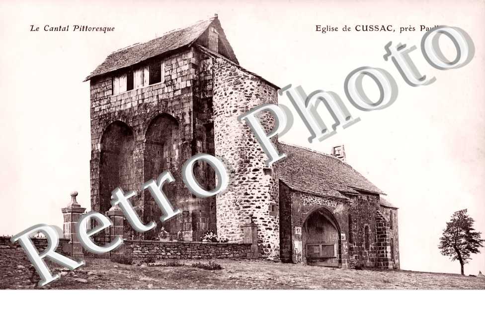 église