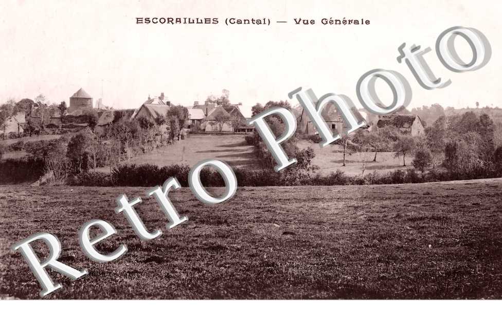 vue générale