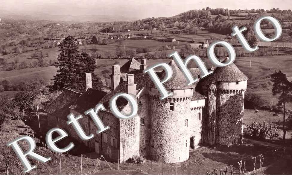 le Château