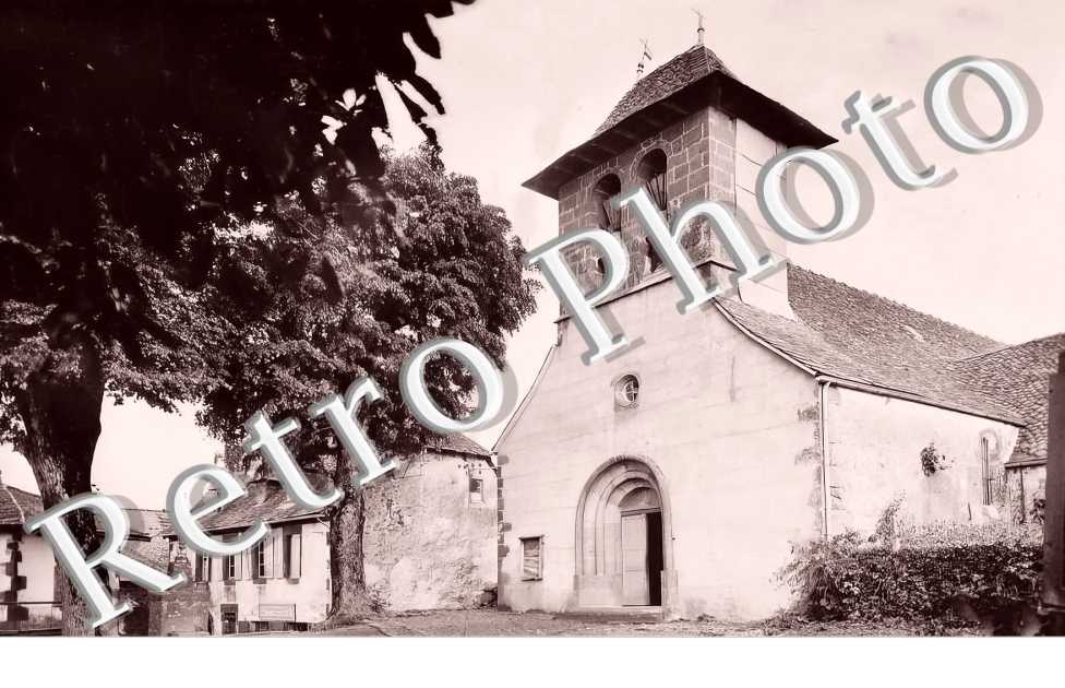 l'église