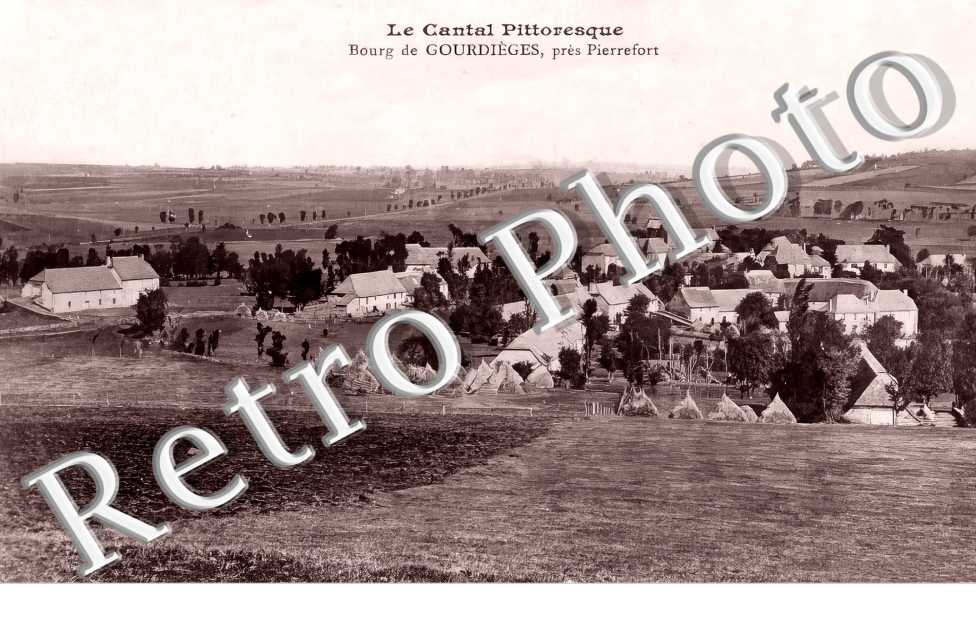 vue générale