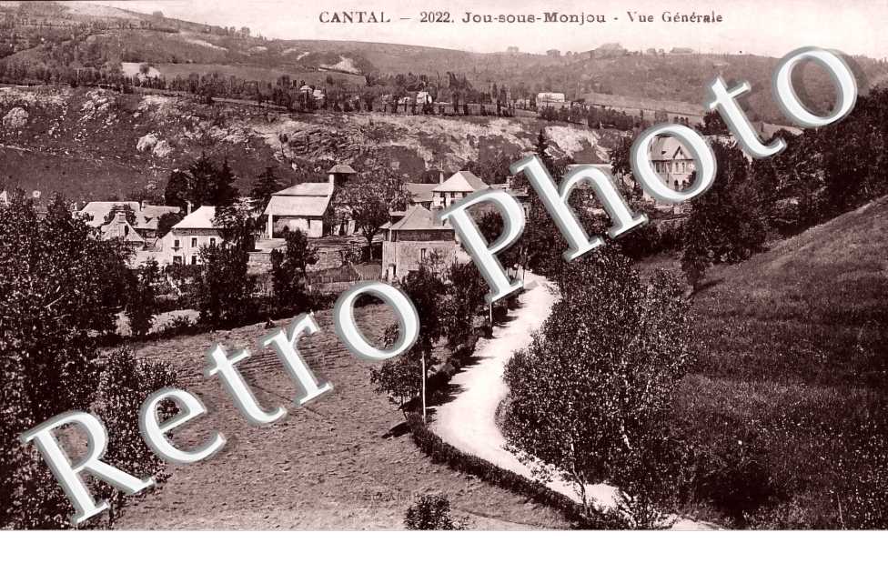 vue générale