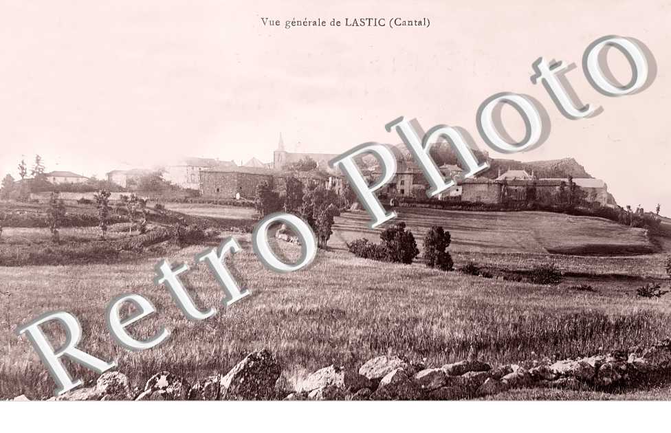vue générale