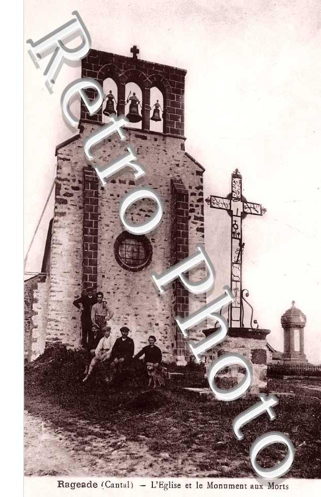 l'église