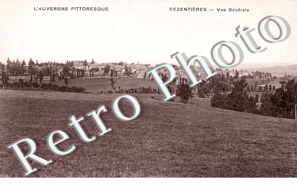 vue générale