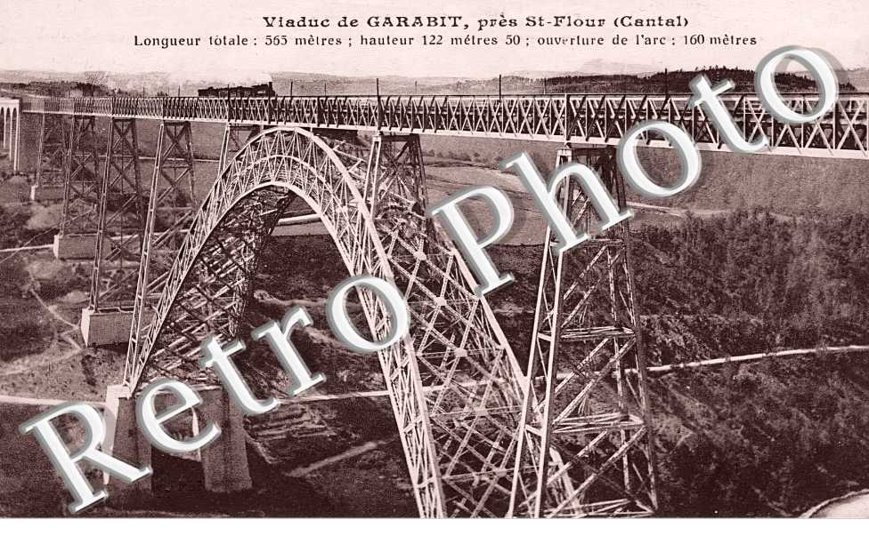 Viaduc de Garabit