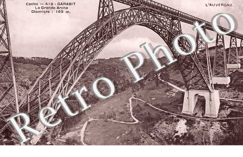 Viaduc de Garabit