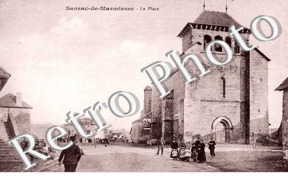 la place
