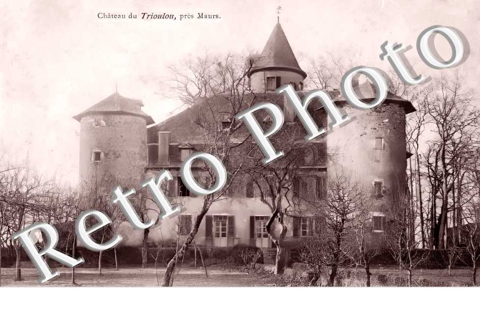 Château