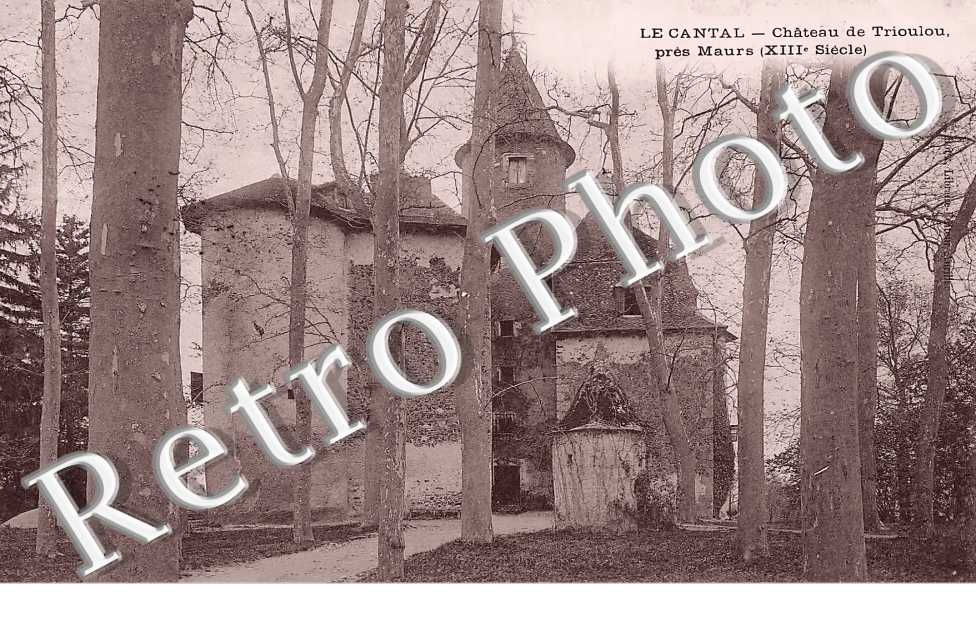 Château