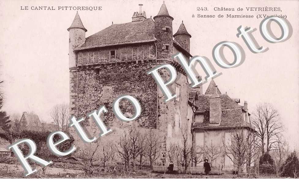 Château