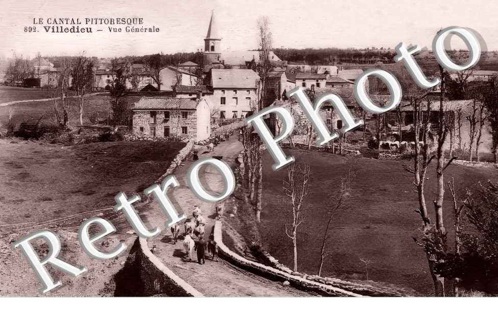 vue générale