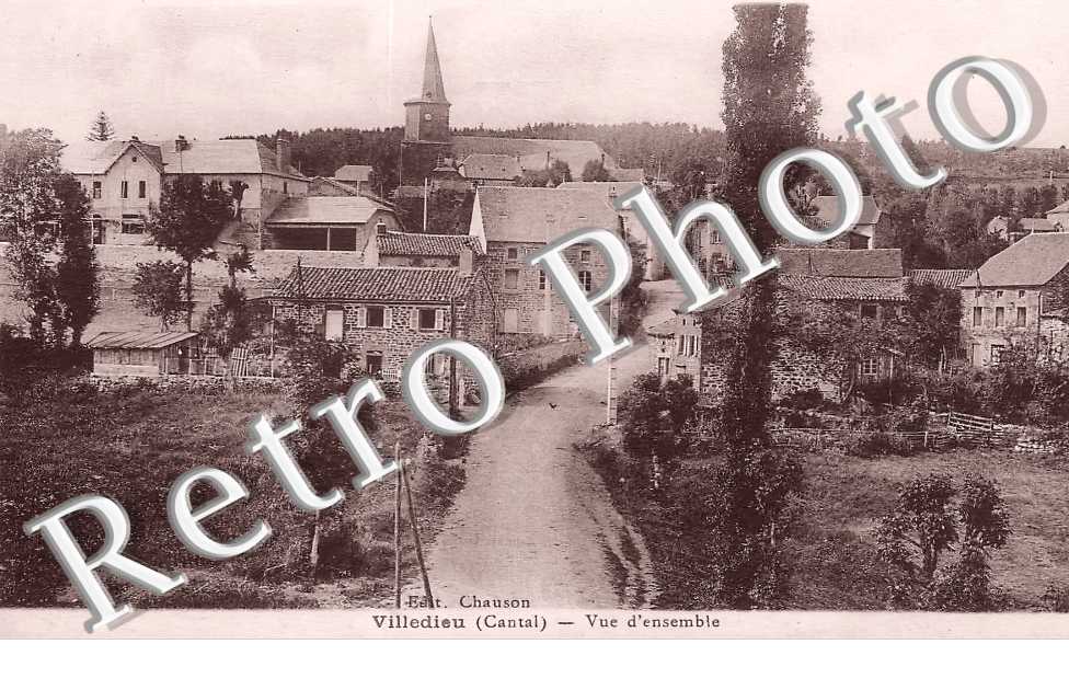vue d'ensemble