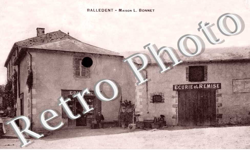 Maisp, L. Bonnet