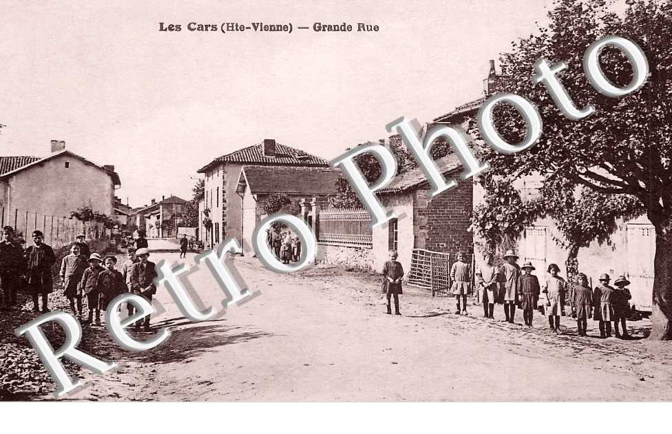 grande rue