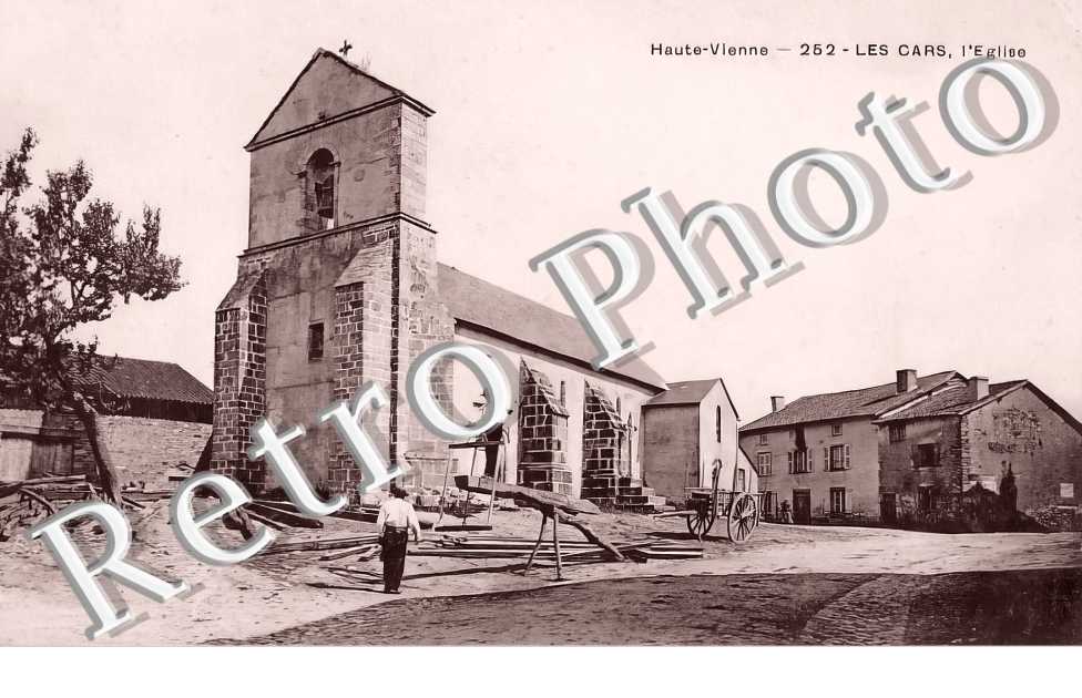 l'église