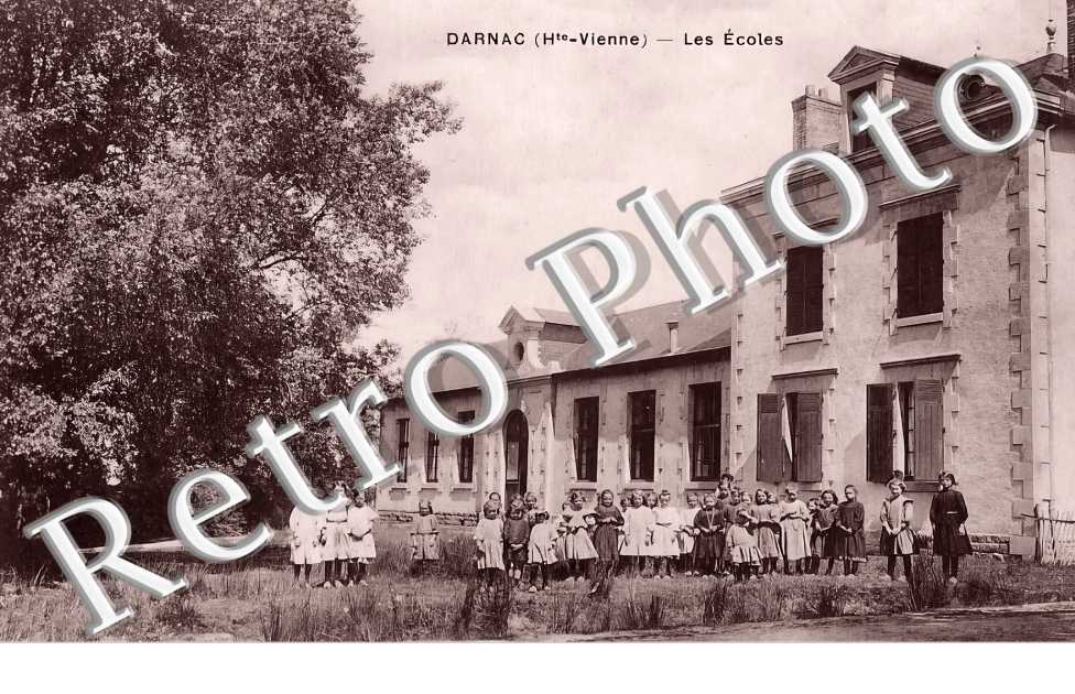 les écoles