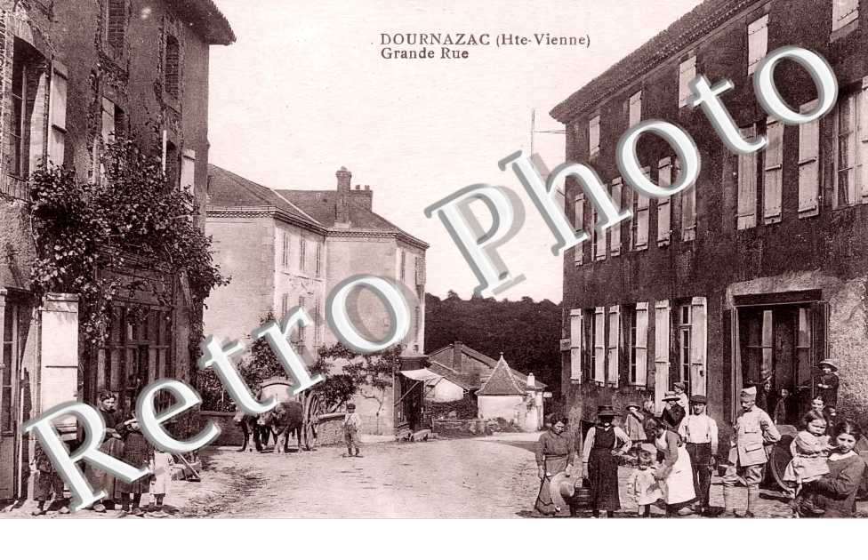 Grande rue