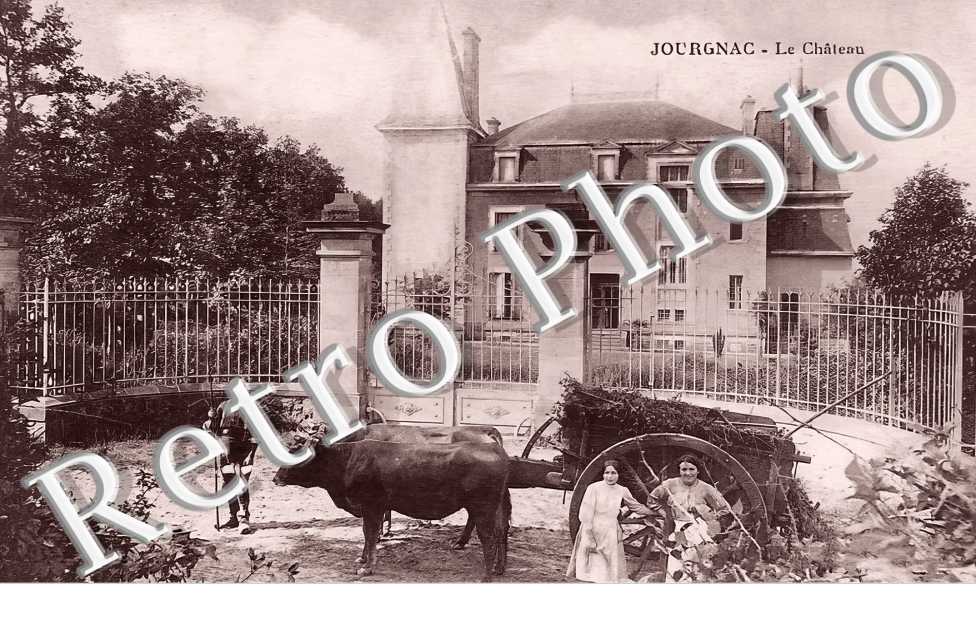 le Château