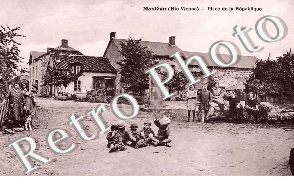 place de la République